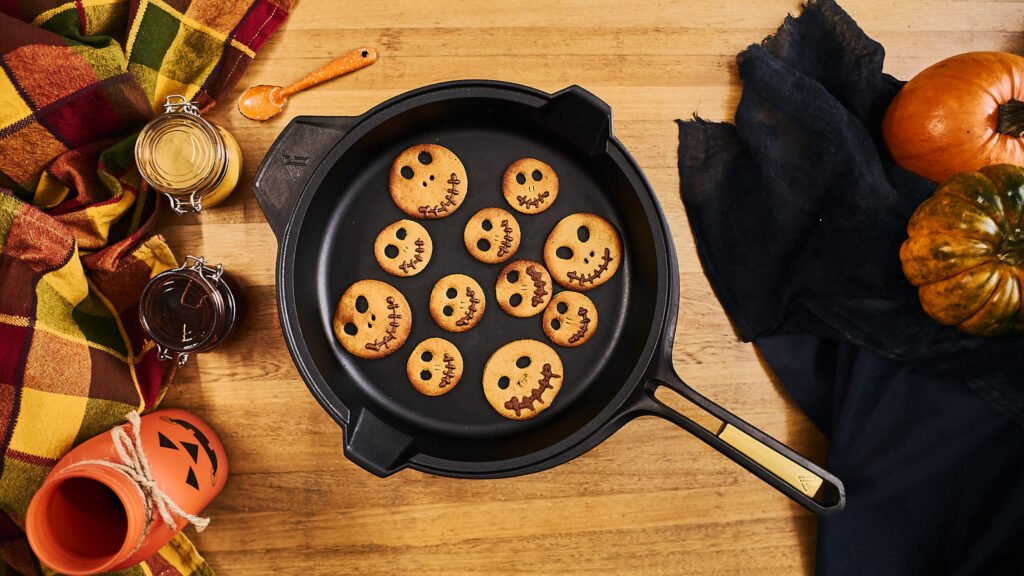 Galletas de Halloween, Receta de galletas, Recetas de galletas facil de hacer, recetas faciles, recetas nutritivas para niños